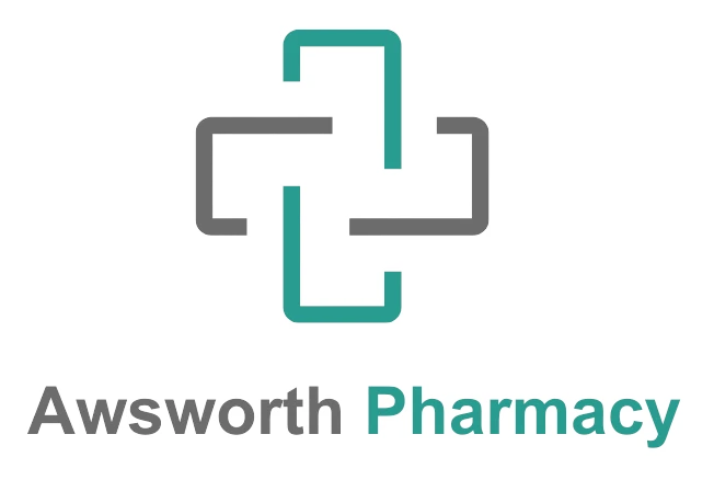 Awsworth Pharmacy Logo